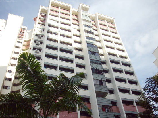 Blk 271 Toh Guan Road (Jurong East), HDB 5 Rooms #168182